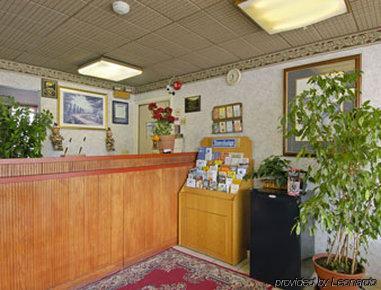 Travelodge By Wyndham Chambersburg İç mekan fotoğraf